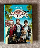 Die Schule der magischen Tiere, Buch zum Film Niedersachsen - Osnabrück Vorschau