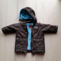 Winterjacke Esprit Gr. 68 Bayern - Geiselhöring Vorschau