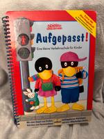 Aufgepasst! Eine kleine Verkehrsschule für Kinder Duisburg - Duisburg-Süd Vorschau