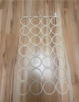 Ikea Tücher Schal Gürtel Organizer Aufhänger Komplement beige Nordrhein-Westfalen - Kleve Vorschau