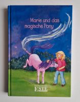 Marie und das magische Pony Sachsen-Anhalt - Magdeburg Vorschau