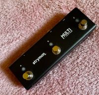 Strymon Multiswitch Plus +, top!! Frankfurt am Main - Ostend Vorschau