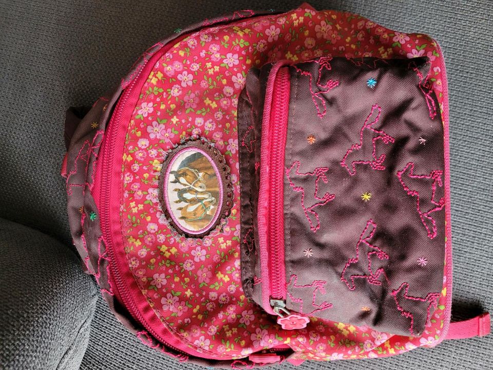 Kinderrucksack in Dresden