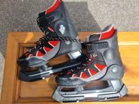 Schlittschuhe K2 Gr 41,5 Bayern - Poing Vorschau