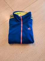 Adidas Trainingsjacke/Freizeitjacke blau/lila Rheinland-Pfalz - Pottum Vorschau