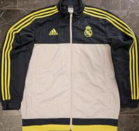 Schöne Adidas Real Madrid Herren Jacke Gr. XL Trainingsjacke X980 Nordrhein-Westfalen - Willich Vorschau