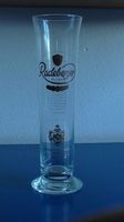 Radeberger Bierglas , Jahresedition 2008, Pilsener, 23 cm hoch Baden-Württemberg - Salem Vorschau