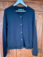 Rich & Royal Sweatjacke, dunkelblau, L. Incl. Versand Niedersachsen - Weyhe Vorschau
