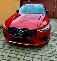 VOLVO XC60 B4 R-Design Nordrhein-Westfalen - Ratingen Vorschau