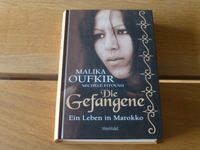 Malika Oufkir / Michèle Fitoussi: Die Gefangene Nordrhein-Westfalen - Haan Vorschau