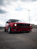 BMW E30 Fernlicht Abdeckungen Rheinland-Pfalz - Kaiserslautern Vorschau