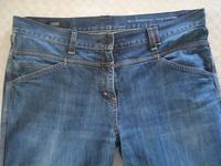 Closed Pedal Pusher Jeans Gr.42/44 Rheinland-Pfalz - Atzelgift Vorschau