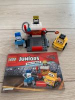 Lego Juniors Cars 10732 Bayern - Ahorn b. Coburg Vorschau