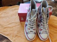 Converse All Star Chucks 70 Größe 8,5 mens, 10,5 wmns und EUR 42 Hessen - Dietzenbach Vorschau