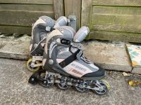 Inlineskates Hy Sports Größe 41 Bielefeld - Bielefeld (Innenstadt) Vorschau