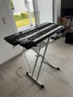 Alesis Q49 + Alesis V61 MIDI Keyboard Set + Ständer❗️ Nordrhein-Westfalen - Herford Vorschau