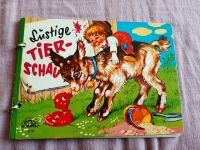 Altes Kinderbuch lustige Tierschau Otto Moravec 1/519 1 519 Buch Dortmund - Innenstadt-West Vorschau