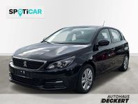 Peugeot 308 Active 1.2 e-THP PureTech 130 EU6d-T Saarland - St. Wendel Vorschau