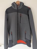 CMP Herren Softshelljacke Funktionsjacke Kapuze Zip Hood WIE NEU Kr. Dachau - Röhrmoos Vorschau