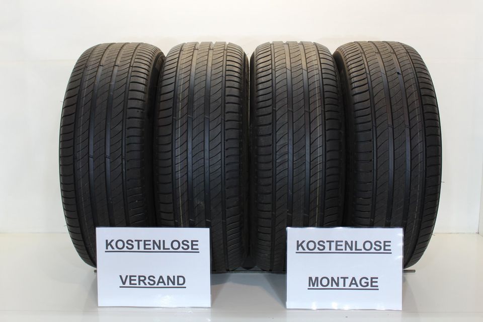 Orig. OPEL Antara Alufelgen 235/55 R18 Winterreifen M+S NEU in Brackenheim