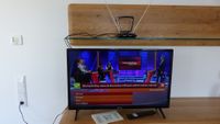 LED TV Gerät, Fernseher 32 Zoll Hessen - Neuberg Vorschau