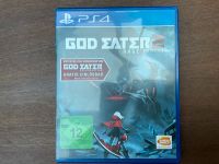 Ps4 God Eater 2 Köln - Rath-Heumar Vorschau