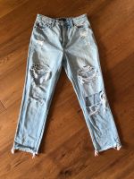 Jeans von Abercrombie & Fitch in Gr. 26/2s Nordrhein-Westfalen - Bad Salzuflen Vorschau