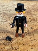 Playmobil Figur Schornsteinfeger Wandsbek - Hamburg Sasel Vorschau