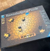 Ravensburger Puzzle Krypt - ORIGINALVERPACKT Baden-Württemberg - Konstanz Vorschau