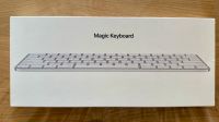 Apple Magic Keybord OVP Nordrhein-Westfalen - Eitorf Vorschau