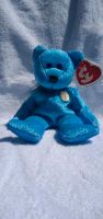 Ty Beanie Baby Bär blau Nordrhein-Westfalen - Königswinter Vorschau