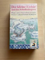 Der kleine Eisbär und das Schollenhopsen Spiel Bayern - Neuschönau Vorschau