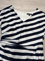 Kleid Comma gestreift Schleswig-Holstein - Fockbek Vorschau