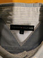 Tommy Hilfiger Hemd Gr. L ***wie neu*** tolle Qualität Nordrhein-Westfalen - Borgholzhausen Vorschau