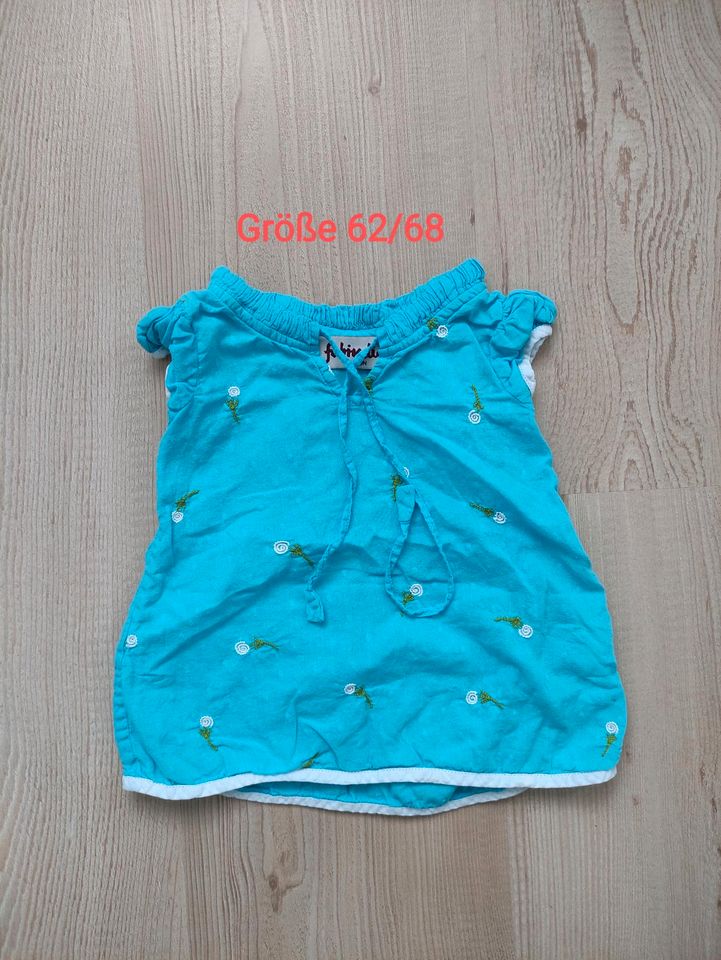 Kleid Sommer Größe 62/68 in Diez