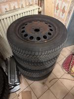 Mini R56 R50 R52 Winterreifen Reifen Räder Rheinland-Pfalz - Trier Vorschau