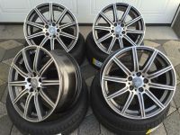 19 Zoll Felgen 5x112 Audi A4 A6 A8 VW Passat Phaeton NEU KT16* Bayern - Dillingen (Donau) Vorschau