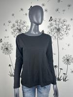 dünner Pullover / langarmshirt mit dezenten Streifen von S.oliver Sachsen - Dohna Vorschau