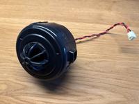 Motor für AEG QX9 - Flügelrad gebrochen Münster (Westfalen) - Centrum Vorschau