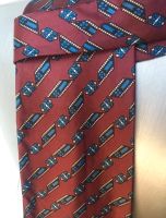 Jacques Fath Paris edle Krawatte Seide Silk Vintage Nürnberg (Mittelfr) - Mitte Vorschau