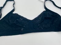 Calvin Klein ultraweiche Spitzen Bralette BH Neu mit Etikett XL Nordrhein-Westfalen - Weilerswist Vorschau