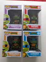 Funko Pop Teenage Mutant Ninja Saarbrücken - St Johann Vorschau