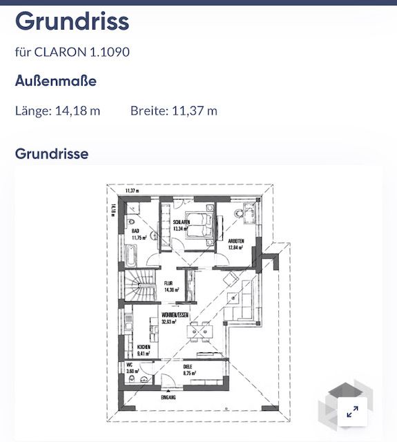 Wir Bauen Ihr Zuhause Kampa in Greding