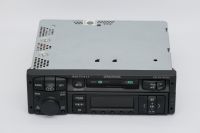 Grundig Autoradio WKC 5300 RDS mit CD-Wechsler MCD 36 Bayern - Würzburg Vorschau