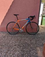 Rennrad Orbea Euskaltel Bayern - Winkelhaid Vorschau