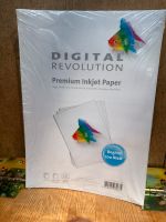 Druck / Kopierpapier Premium Inkjet Papier Brandenburg - Schöneiche bei Berlin Vorschau