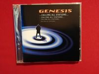 CD  "  Genesis   "  ...Calling All Stations... Baden-Württemberg - Buggingen Vorschau