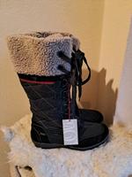 Winterstiefel S OLLIVER Schleswig-Holstein - Satrup Vorschau