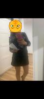Schwarzes Minikleid von Zara, Größe XS Hessen - Altenstadt Vorschau