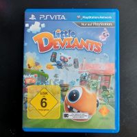 Little Deviants PS Vita Baden-Württemberg - Ötisheim Vorschau